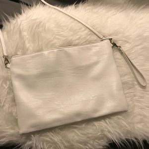 Forever 21 Crossbody Bag
